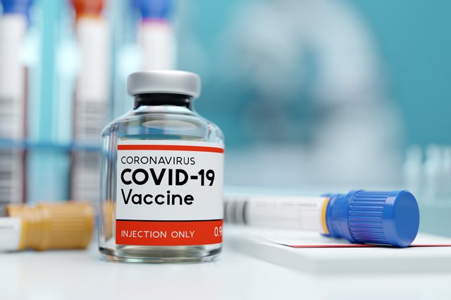 KORONAVIRUSI/ Në të ardhmen vaksina COVID mund të merret me anë të…