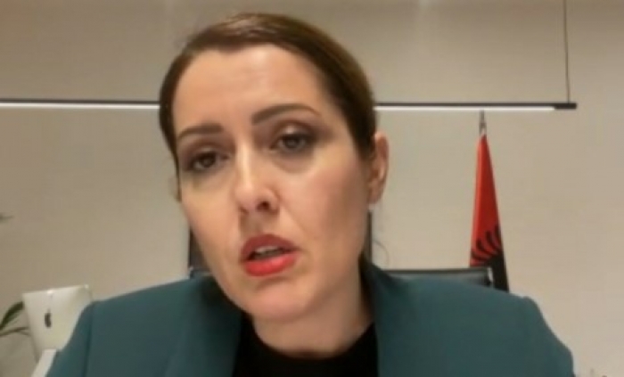 PANDEMIA/ Manastirliu: Jemi të sigurtë që po qarkullojnë variantet e reja të COVID, sepse shumë të rinj po…