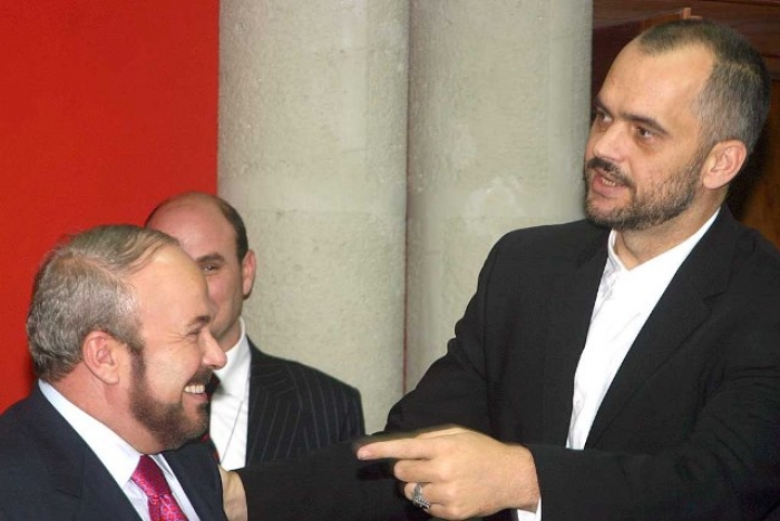 “RAMA ËSHTË MATURUAR SI KRYEMINISTËR…”/ Fatos Nano: Nuk jam penduar që e ftova në politikë