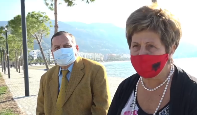 HUMBI JETËN NGA COVID/ Kush ishte Zenepe Luka, gazetarja e hekurt që u përball me dhunë policore dhe sulmit me tritol