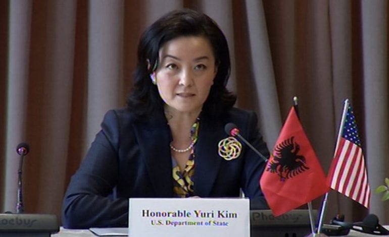 “DO VAZHDOJ DETYRAT NGA IZOLIMI…”/ Yuri Kim rezulton pozitive me COVID