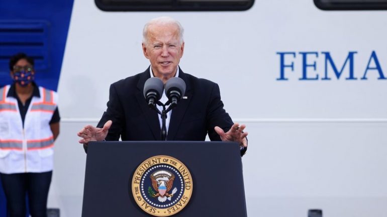 PAS SULMIT TË FORCAVE AMERIKANE NË SIRI/ Presidenti i SHBA, Joe Biden ngre tonet ndaj Iranit: Të kenë kujdes