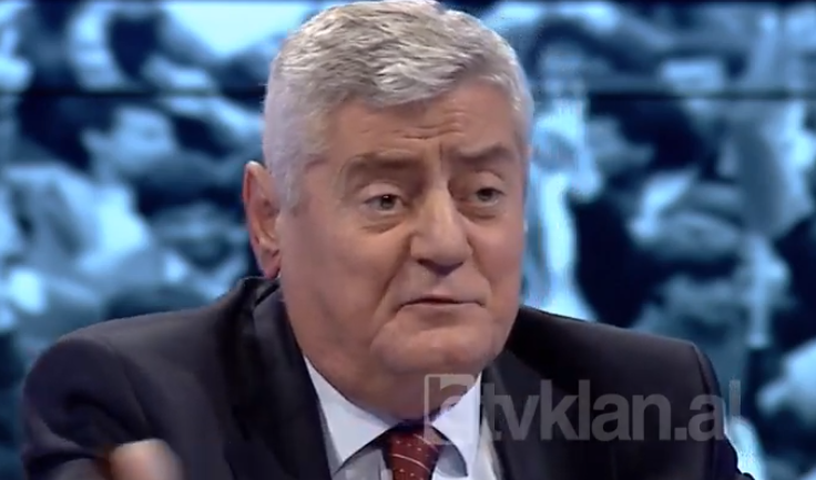 RRËFIMI/ Dashamir Shehi: Kam punuar murator, marangoz, rrobaqepës, për të paguar cigaret