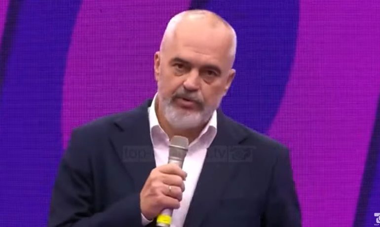 25 PRILLI/ Rama e thotë hapur: Do kandidoj edhe në Durrës