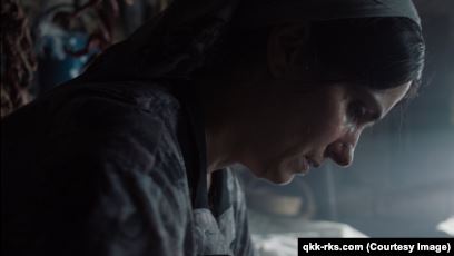 FILMI ARTISTIK “ZGJOI”/ Fiton tri çmime në Sundance Film Festival