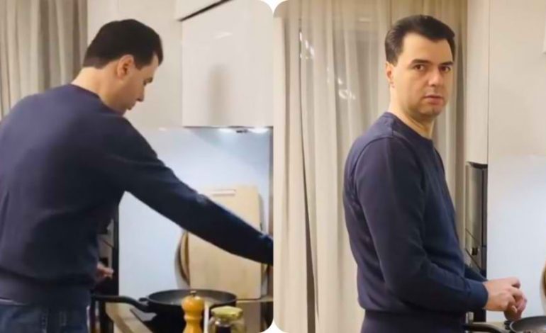 PRAPASKENAT/ Ndryshimi i Kushtetutës nga Basha, një kauzë e improvizuar, apo…