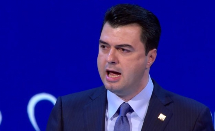 Çudit Basha: Rama s’mund të zgjidhë asgjë! Kur të vi unë në pushtet do sjell ndryshimin