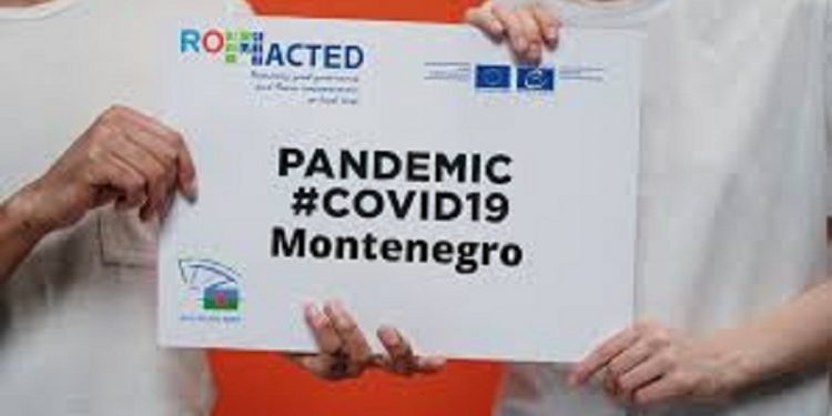 RËNDOHET SITUATA NË MAL TË ZI NGA COVID-19/ Sistemi shëndetësor në prag të kolapsit