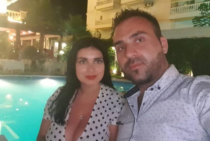 E TRISHTË/ Ndërron jetë nga COVID-19 bashkëshorti i gazetares, punonte si montazhier dhe sapo ishte bërë baba i një vajze