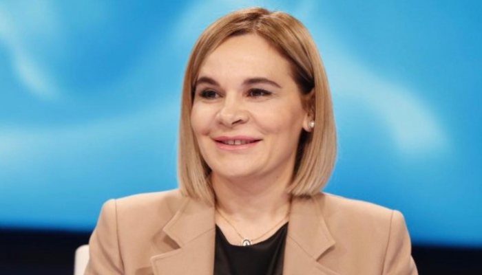 PËRÇARJA E OPOZITËS/ Kryemadhi: Unë nuk ja jap votat Lulzim Bashës nëse ai nuk pranon planin tim me 5 pika