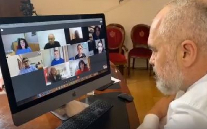 ÇFARË PRITET TË NDODHË/ Masa të reja në Shqipëri? Komiteti Teknik i Ekspertëve mblidhet nesër për…
