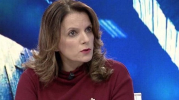 PANDEMIA NË SHQIPËRI/ Eugena Tomini: Kapacitetet shëndetësore janë në ALERT të plotë. Fajin e kanë…
