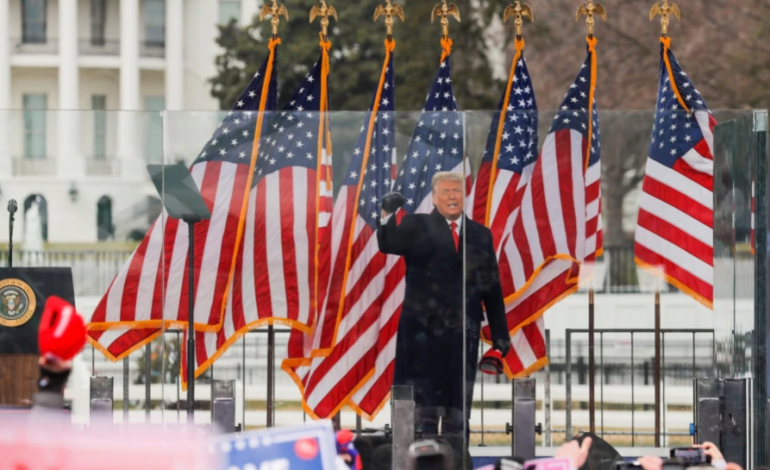 AKUZAT E TRUMP PËR “NXITJE TUBIMI/ Eksperti ligjor: Avokatët e ish-presidentit keqinterpretuan argumentet e mia