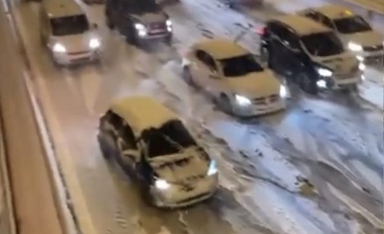 NXJERR PAMJET NGA SPANJA/ Ironia e Ramës: Apel për ndihmë nga PD për kripë, LSI për fall
