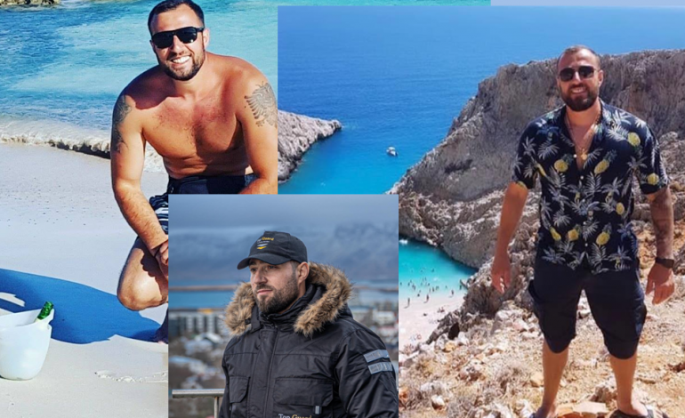 EKZEKUTIMI I SHQIPTARIT NË ISLANDË/ Dalin të tjera detaje nga ngjarja e rëndë. Krimi dyshohet të ketë ndodhur për…