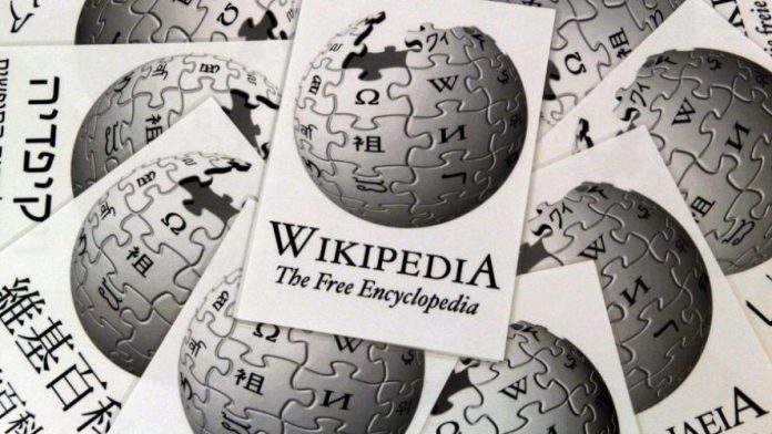 WIKIPEDIA me një “kod sjelljeje” kundër keqinformimit