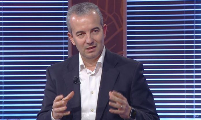 “NJË PARTI KANDIDON…”/ Celibashi sqaron Kodin Zgjedhor dhe Listat e Hapura