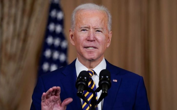 FJALIMI I PRESIDENTIT BIDEN PËR POLITIKËN E JASHTME/ Sinjalizon rikthimin e Amerikës në arenën botërore