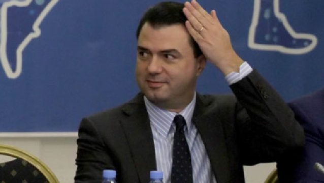 ZGJERON “THESIN” E PREMTIMEVE/ Basha: Asetet e sekuestruara nga Mafia do t’ua jap të rinjve
