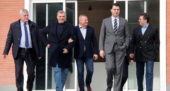 BASHA ME ALEATËT I VETMI KOALICION NË ZGJEDHJET E 25 PRILLIT/ Sot afati i fundit për t’u regjistruar në KQZ