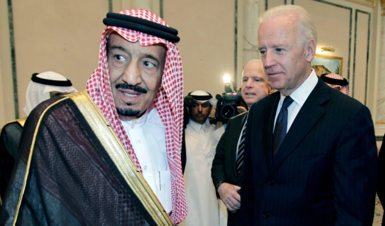 PRESIDENTI BIDEN TELEFONON MBRETIN SALMAN/ SHBA-të po rishikojnë marrëdhëniet me sauditët