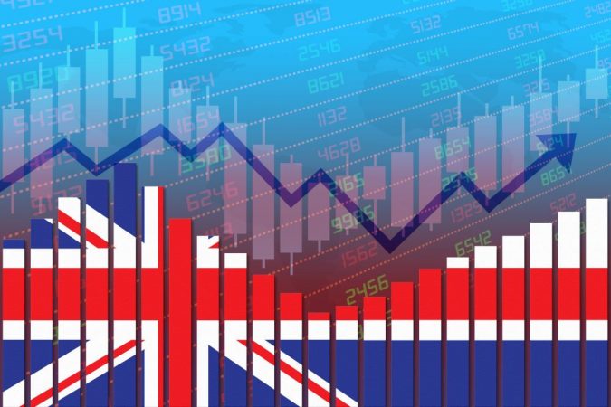 KORONAVIRUSI/ Ekonomia e Britanisë së Madhe rënie rekord gjatë vitit 2020