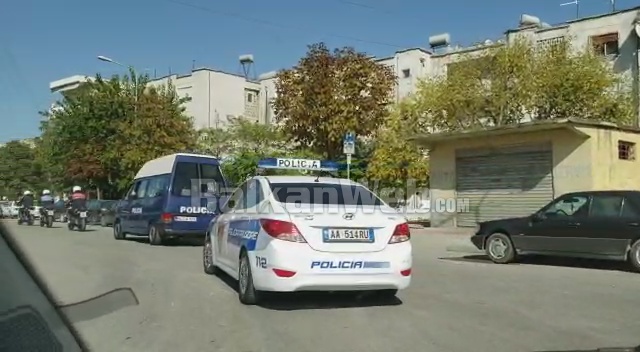 USHTRONIN DHUNË NDAJ BASHKËSHORTEVE/ Arrestohen dy burrat e dhunshëm në Vlorë e Sarandë