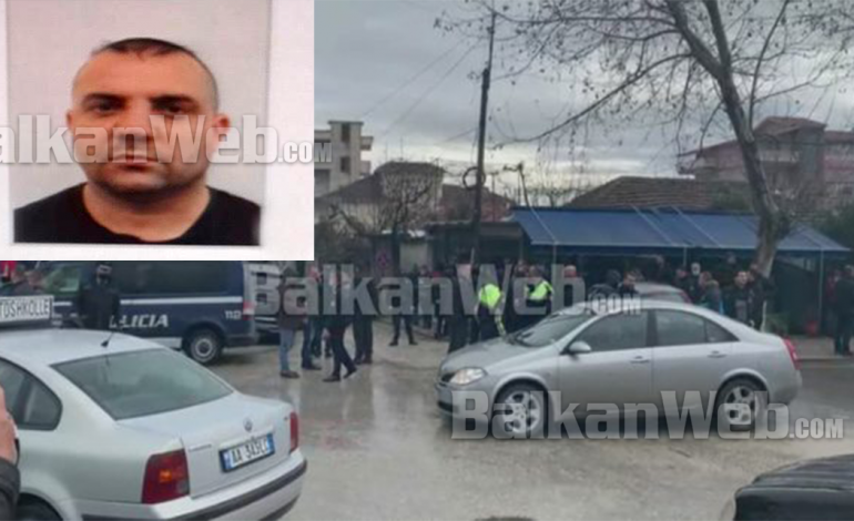 EKZEKUTIMI I SHKËLZEN KASTRATIT/ Policia shpresë tek dëshmitë për kapjen e autorëve, në kërkim dy persona