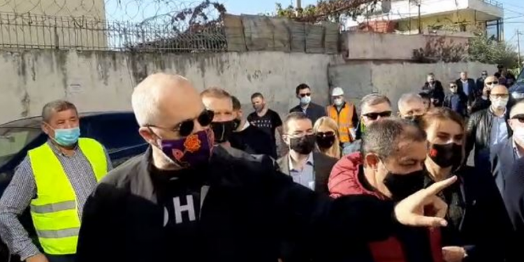 SONDAZHI I ITALIANËVE/ 63% e qytetarëve, notë pozitive mandatit të dytë të Ramës