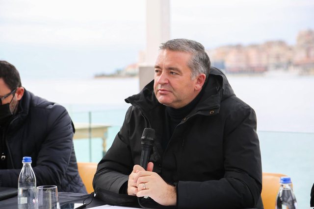 NDËSHKOHEN EDHE MINISTRAT/ Ja sa lekë gjobitet nga policia Blendi Klosi