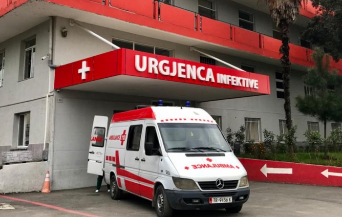 DALIN SHIFRAT E COVID/ Tjetër REKORD viktimash, 952 infektime të reja (BILANCI)