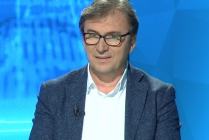 E PRANON/ Skënder Brataj: Varianti i ri i COVID-19 ka ardhur pasi ka rritje të shpejtë të…