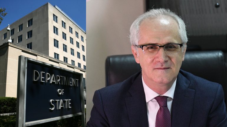 VLERËSIMI NGA DASH/ Ardian Dvorani tregon si e mësoi lajmin: Reforma në Drejtësi po jep frytet e saj