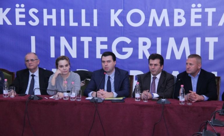 SONDAZHI I FUNDIT/ 54% e shqiptarëve, të pakënaqur me veprimet e opozitës përballë QEVERISË