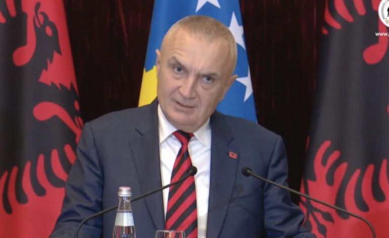 KËRCËNON Meta: Populli s’mund tërhiqet më zvarrë nga një çetë banditësh dhe policësh të korruptuar