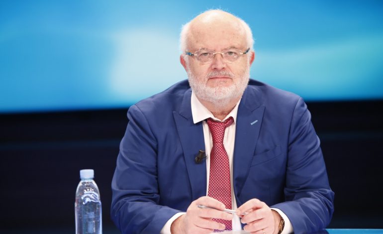 “TIRJA”/ Flet drejtori i “Shefqet Ndroqit”: Tronditëse! E ndjera nuk ka folur me…