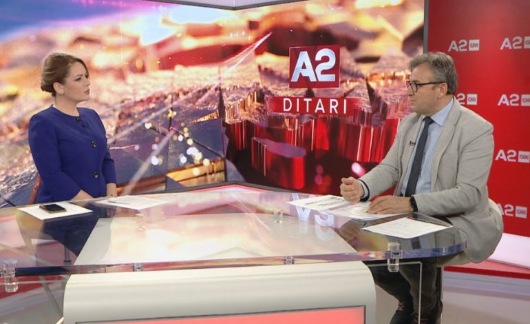 PANDEMIA/ Për herë të parë mbi 1 mijë të infektuar në 24 orë, Skënder Brataj tregon pse u rritën rastet