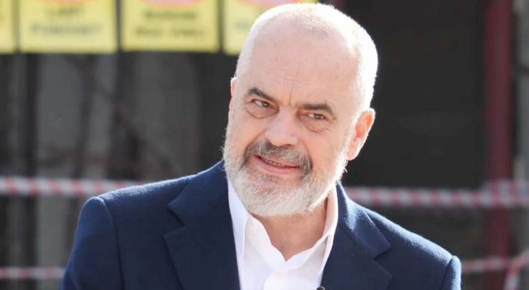 “RIJETËSIMI” I PIRAMIDËS/ Rama: Godina u kthye në simbolin e “tokës së xanun”, ka qenë projekti…