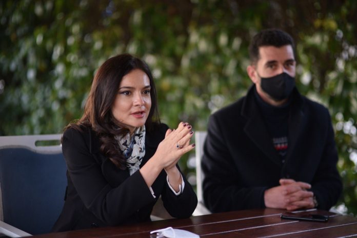“DO E NDRYSHOJMË…”/ Spiropali: Vora është trajtuar si bastion dhe plaçkë për dekada
