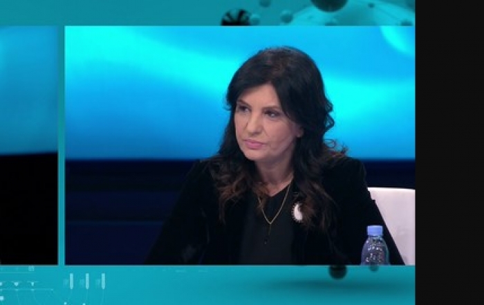 ZGJEDHJET E 25 PRILLIT/ Topalli: Votat që do marrë unë nuk shkojnë kurrë tek Basha