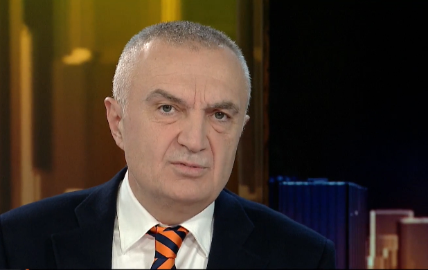 “NE JEMI POPULL I…”/ Çudit Meta: Mos prisni nga ndërkombëtarët të zgjidhin hallet tona