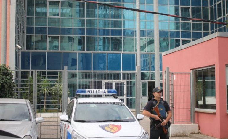 OPERACIONI I SPAK NË KRUJË/ Të arrestuar ish-të dënuar, si hynë në kontakt me gjykatësen Enkeleda Hoxha