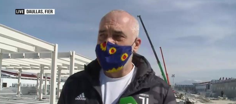 “JAM I LUMTUR…”/ Rama flet nga spitali i Fierit: Gjithçka po shkon sahat! Po vjen fundi i “Tireve” në sistem