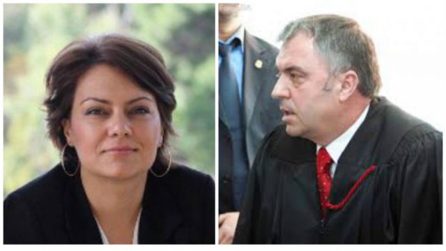 25 PRILLI/ PS zgjedh kandidate për deputete vajzën e ish-prokurorit të ndjerë, Xhevat Hana që hetoi zhdukjen e Remzi Hoxhës