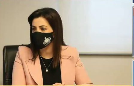“JAM KARANTINUAR…”/ Ministrja e Arsimit Evis Kushi rezulton pozitive me COVID-19