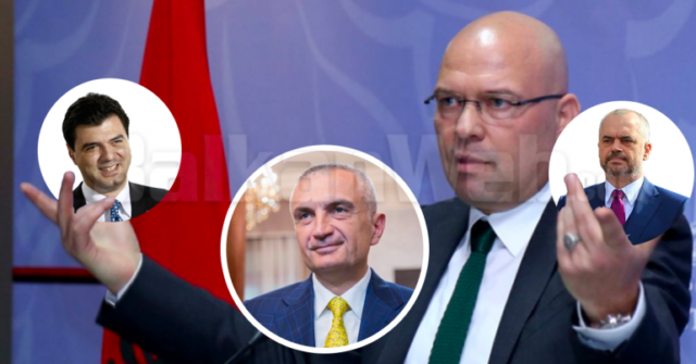 25 PRILLI/ Ish-ministri i LSI: Opozita e ka kot në zgjedhje, pa rritur pjesëmarrjen në votime s’ka gjë në vijë