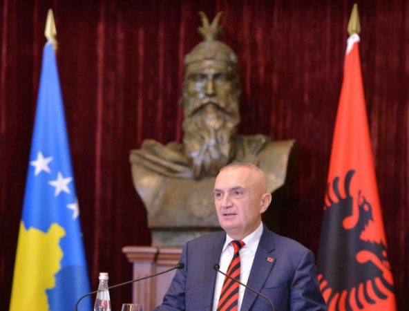 URON QYTETARËT E KOSOVËS/ Meta: Shembull i shkëlqyer i besimit te demokracia