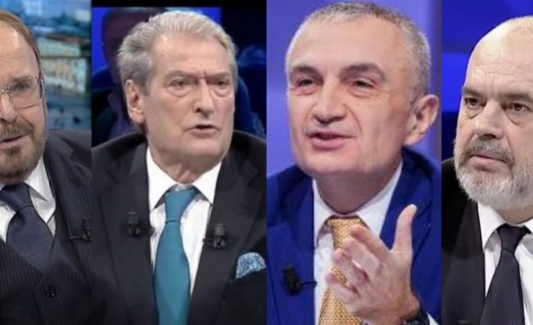 “FURTUNË” SULMESH/ Çfarë priste opozita nga Fatos Nano, të dilte kundër Edi Ramës e PS?