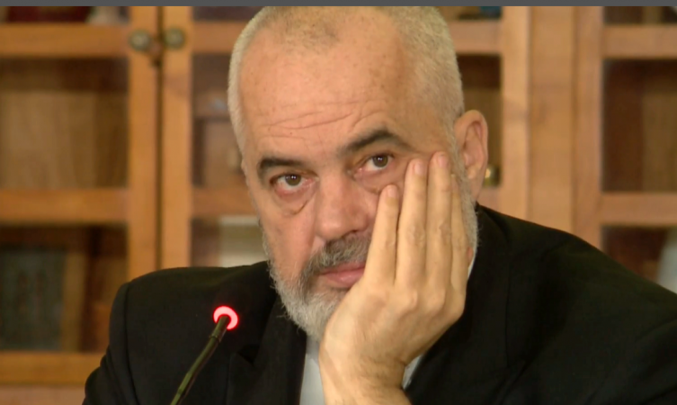 “PËR ATA QË MË SHKRUAJNË S´KE BËRË ASGJË”/ Rama e nis ditën me VIDEON nga Puka