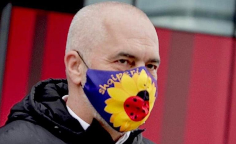 “SOT NIS ME 7020 LËVRIMI I PËRJAVSHËM I VAKSINËS…”/ Rama: Intensifikimi i planit të vaksinimit, aktivizohet skenari i parë i…